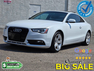 Used 2013 Audi A5 2.0T Premium Plus image 1