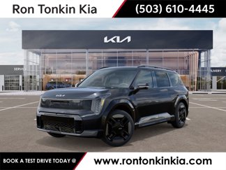 New 2026 Kia EV9 GT-Line image 1