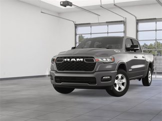 New 2025 RAM 1500 Big Horn image 1