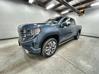 New 2025 GMC Sierra 1500 Denali image 1