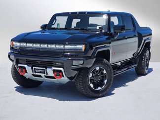 New 2025 GMC Hummer EV 3X w/ Extreme Off-Road Package image 1