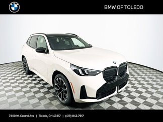 New 2025 BMW X3 M50 w/ Premium Package image 1