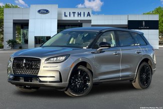 Used 2024 Lincoln Corsair FWD w/ Equipment Group 101A image 1