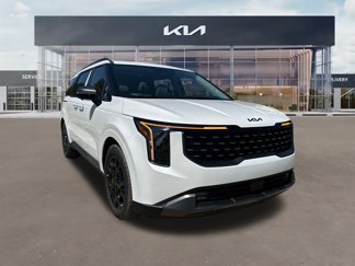 New 2026 Kia Carnival SX Prestige image 1