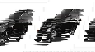 New 2025 Jeep Grand Cherokee Limited image 1
