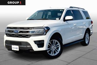 New 2024 Ford Expedition XLT image 1