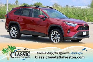 New 2025 Toyota RAV4 XLE Premium video 1
