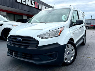 Used 2020 Ford Transit Connect XL image 1