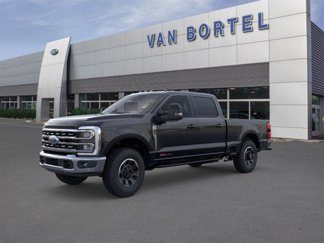 New 2025 Ford F250 Lariat w/ Lariat Ultimate Package image 1