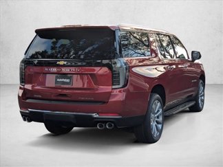 New 2026 Chevrolet Suburban Premier w/ Sun And Tow Package video 2