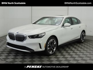Used 2025 BMW 530i video 1