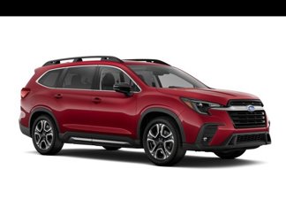 New 2025 Subaru Ascent Limited image 1