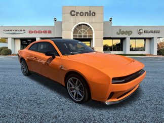 New 2025 Dodge Charger Scat Pack w/ Track Pack image 1