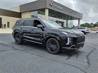 New 2025 Hyundai Palisade Calligraphy image 1