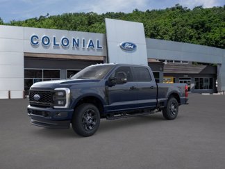 New 2025 Ford F250 XL image 1