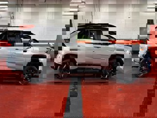 Used 2020 Toyota RAV4 XSE image 1