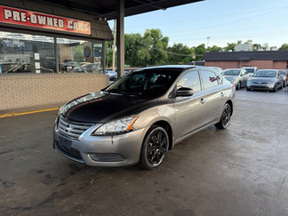Used 2015 Nissan Sentra SV image 1
