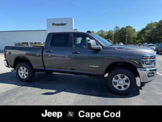 New 2026 RAM 3500 Big Horn image 1