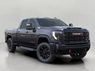 New 2025 GMC Sierra 2500 AT4 image 1
