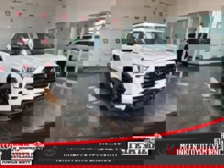 New 2025 Toyota Sequoia Limited w/ Tow Technology Package image 1