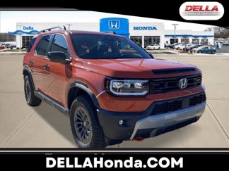 New 2026 Honda Passport TrailSport image 1
