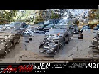 New 2025 Nissan Rogue SL w/ SL Premium Package image 1