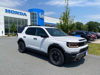 New 2026 Honda Passport TrailSport Elite image 1