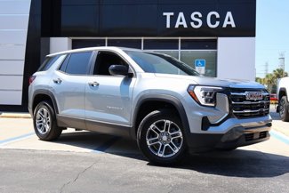 New 2026 GMC Terrain Elevation image 1