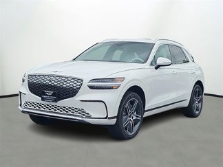 New 2026 Genesis Electrified GV70 Advanced image 1