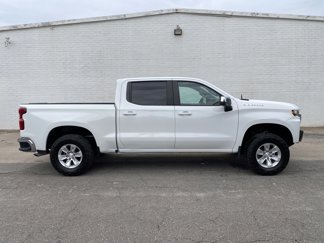 Used 2020 Chevrolet Silverado 1500 LT image 1