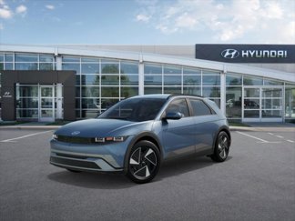 New 2025 Hyundai Ioniq 5 SEL image 1
