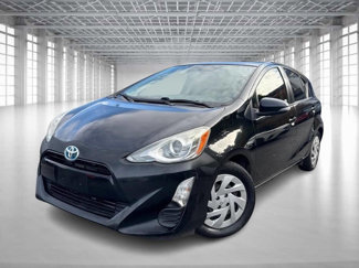 Used 2016 Toyota Prius C Three image 1