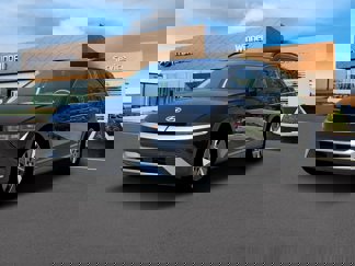 New 2025 Hyundai Ioniq 5 SEL image 1