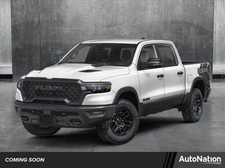 New 2026 RAM 1500 Rebel w/ Advanced Safety Group II image 1
