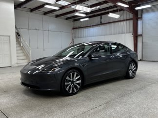 Used 2024 Tesla Model 3 Long Range image 1
