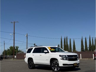 Used 2019 Chevrolet Tahoe LT image 1