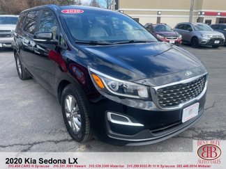 Used 2020 Kia Sedona LX image 1