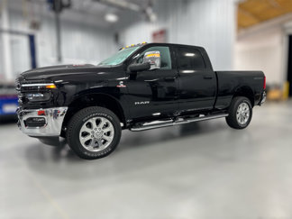 New 2025 RAM 2500 Laramie w/ Sport Appearance Package image 1