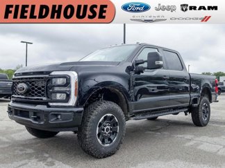 New 2025 Ford F250 Lariat image 1