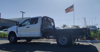 New 2025 Ford F350 XL w/ XL Chrome Package image 1