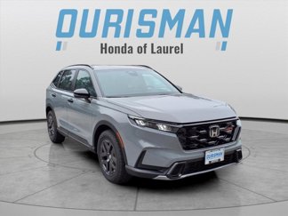 New 2026 Honda CR-V Sport-L image 1