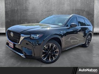 New 2025 MAZDA CX-90 Plug-In Hybrid w/ Premium Plus image 1