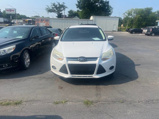 Used 2014 Ford Focus SE image 1