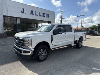 New 2025 Ford F350 Lariat w/ Lariat Ultimate Package image 1