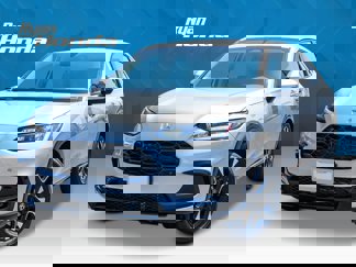 New 2026 Honda HR-V EX-L image 1