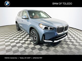 New 2026 BMW X1 xDrive28i w/ Technology Package 360° Tour