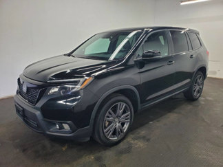 Used 2021 Honda Passport EX-L image 1