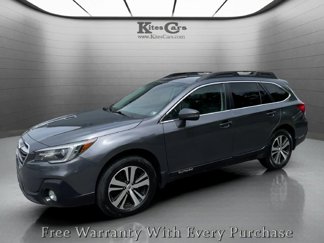 Used 2019 Subaru Outback 2.5i Limited w/ Popular Package #2 image 1