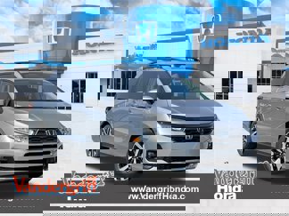 New 2026 Honda Odyssey EX-L image 1