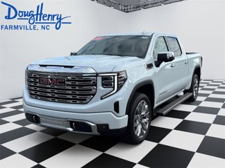 New 2026 GMC Sierra 1500 Denali image 1